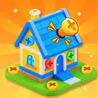 Unscrew Frenzy 3D icon