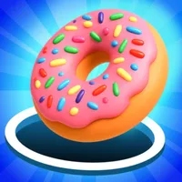 Hole Rush Classic Game icon