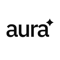 Aura: AI Wellness Coach icon