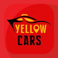 Yellow Cars Booking App icon