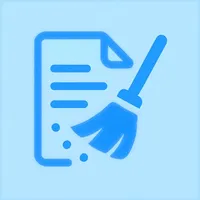 Text Cleaner - No Format Copy icon