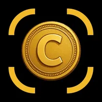 Coin Check icon