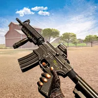 FPS Action Italia Shooter Game icon