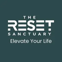 The Reset Sanctuary icon
