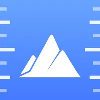 Height Difference icon