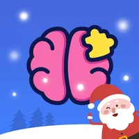 Free Brain Training Games icon