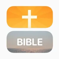 Daily Bible Verse Widget -Zion icon