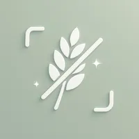 Gluten-Free Scanner - NoGluto icon