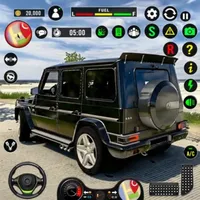 Black Engine Awakens icon