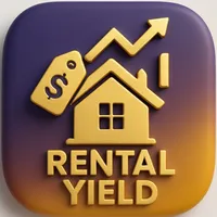 RY Rental Property Calculator icon