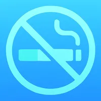Smoke Away: Stop Cigarette Now icon