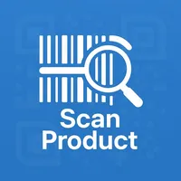 Barcode Scanner - Products icon