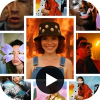 Movie Effects - AI VFX Visual icon