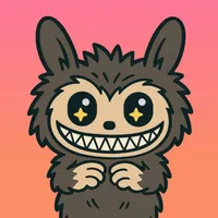 BubuLab: AI Bubu Generator icon