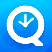 Quotas - Time management icon