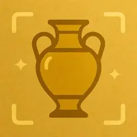 Antique Snap: Relic Identifier icon