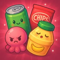 Goods Triple Match Sort Game icon