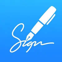 Sign PDF & Document Signer icon