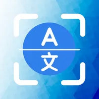Al Lens Translator icon