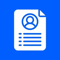 CV Maker - PDF + LaTeX icon