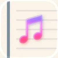 Melodiary: Diary with Music icon
