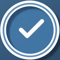 极简多功能时钟:桌面时钟翻页时钟全屏时间显示悬浮时钟 icon