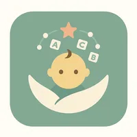 Baby Names - NameNest icon