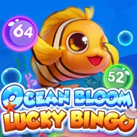 Ocean Bloom: Lucky Bingo icon
