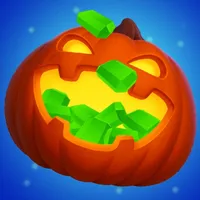 Scary Night: Hole Eat All icon