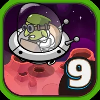 Plants vs Goblins 9: Mars icon