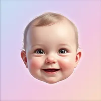 Future Baby AI icon