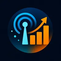 PacketLoss & SpeedScan icon