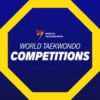 World Taekwondo Competitions icon