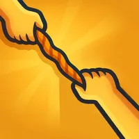 Tug of War: Pull icon