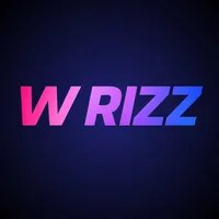 W Rizz: AI Dating Assistant icon