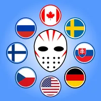 Ice Hockey Nations Cup icon