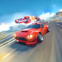 Racing Car: Speed & Battle icon