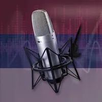 MyRadioStanice - Srbija icon