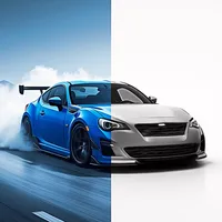 Car Style AI - Tune & Modify icon