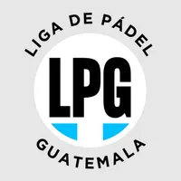 Liga Padel Guatemala icon