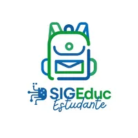 SIGEduc RN Estudante icon