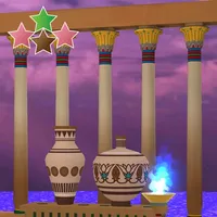 Mysterious island across ages icon