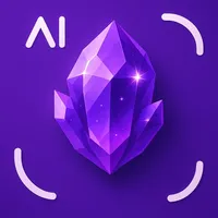 Rock Identifier: Crystal Gem icon