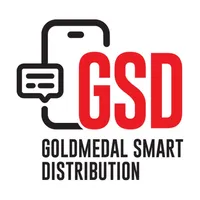 GSD icon