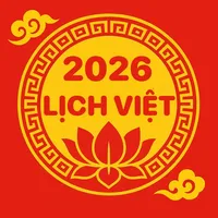 Lich Viet - Lich Van Nien 2026 icon