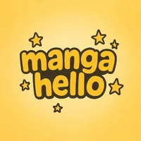 MangaHello | manga reader icon
