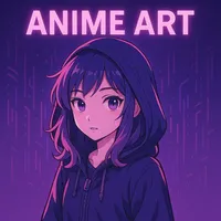 Anime AI - Image Generator icon