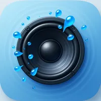 Water Eject – Sonic Clear Wave icon