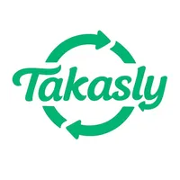 Takasly - Eşyalarını Takas Et icon
