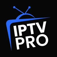 iPTV Pro - iPTV Smarter Player icon